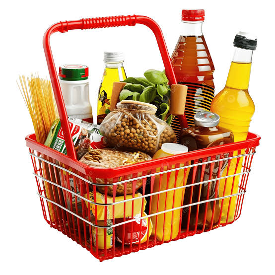 Groceries