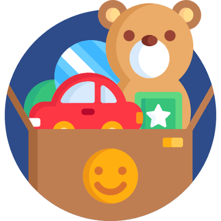 Babies & Toys